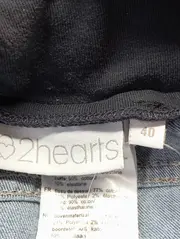 Vorschaubild 2HEARTS Umstandshose 3