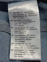 Vorschaubild 2HEARTS Umstandshose 4