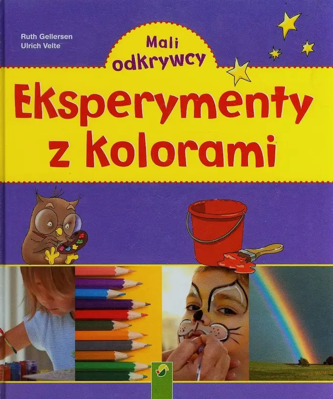 Sachbuch für Kinder Bild 1
