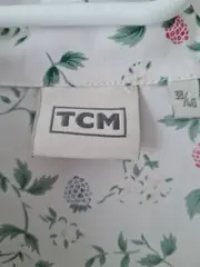 Vorschaubild TCM Hemdbluse 3