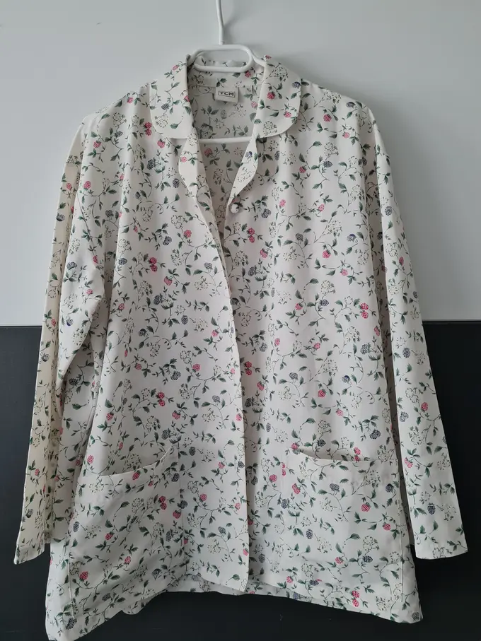 TCM Hemdbluse Bild 1