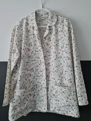 Vorschaubild TCM Hemdbluse 1