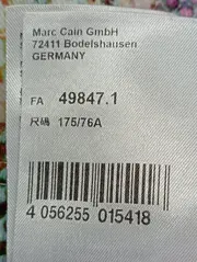 Vorschaubild MARC CAIN Minirock 6