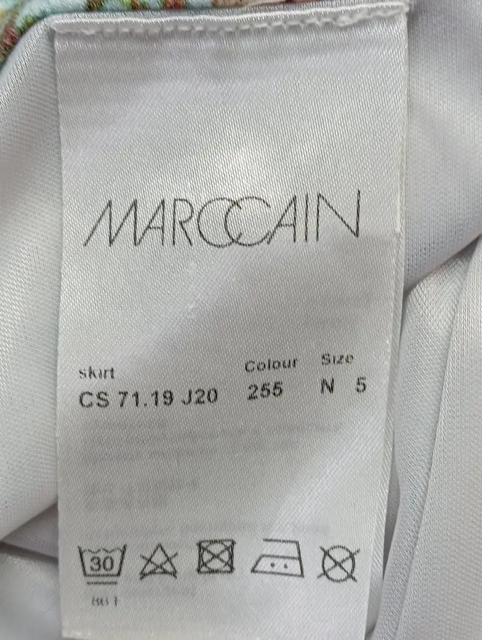 MARC CAIN Minirock Bild 4
