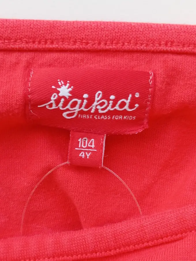 SIGIKID T-Shirt Bild 2