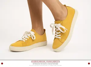 CLOSED Schnürschuhe