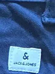 Vorschaubild 6 von Jungen Shorts Kurze Hose Chino Größe 140 Blau Baumwolle Stretch