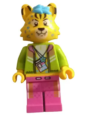 LEGO LEGO Spielfigur