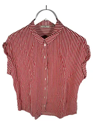 TOM TAILOR Bluse