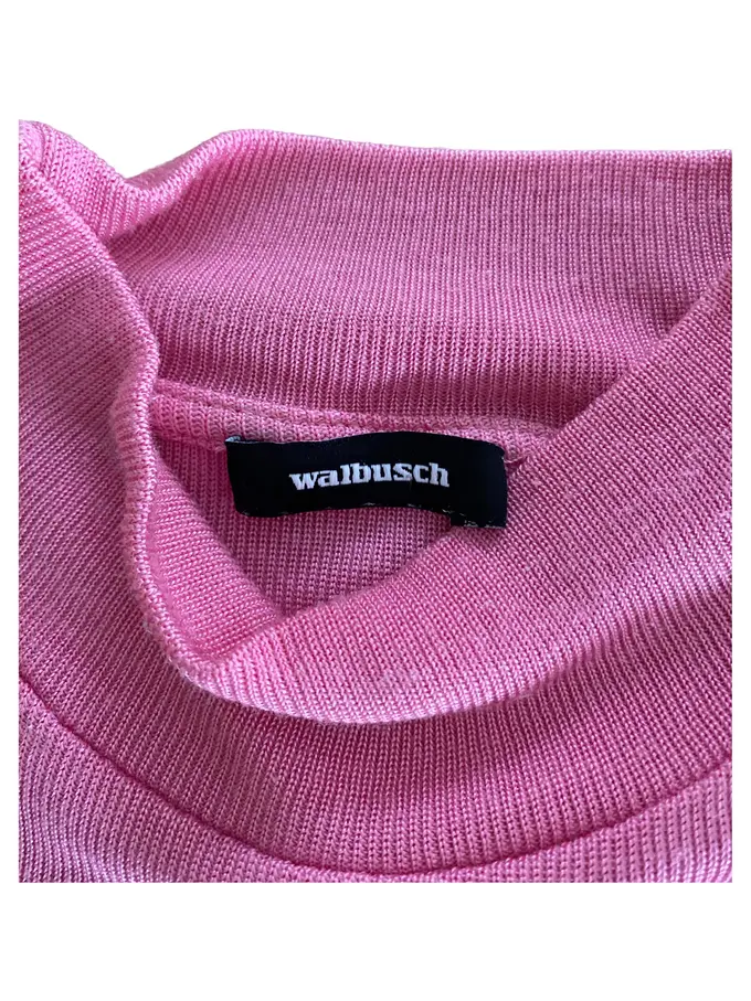 WALBUSCH Langarmshirt Bild 2
