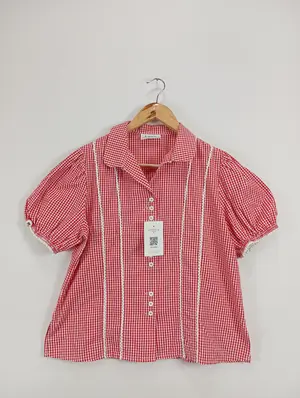 H.MOSER Trachtenbluse