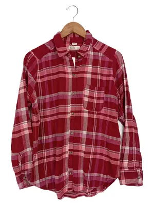 HOLLISTER Freizeithemd