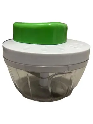 HOME IDEAS INC. Manueller Multizerkleinerer