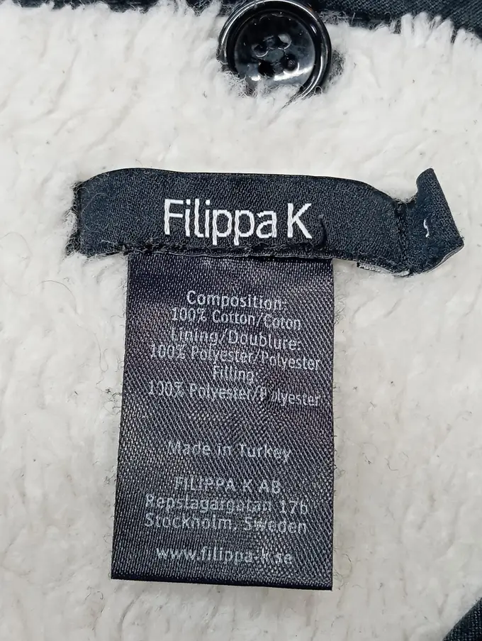 FILIPPA K Winterjacke Bild 3