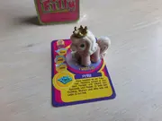 Vorschaubild 2 von Prinz Valentin Spielfigur Rosa Pferd Sammelfigur 5cm