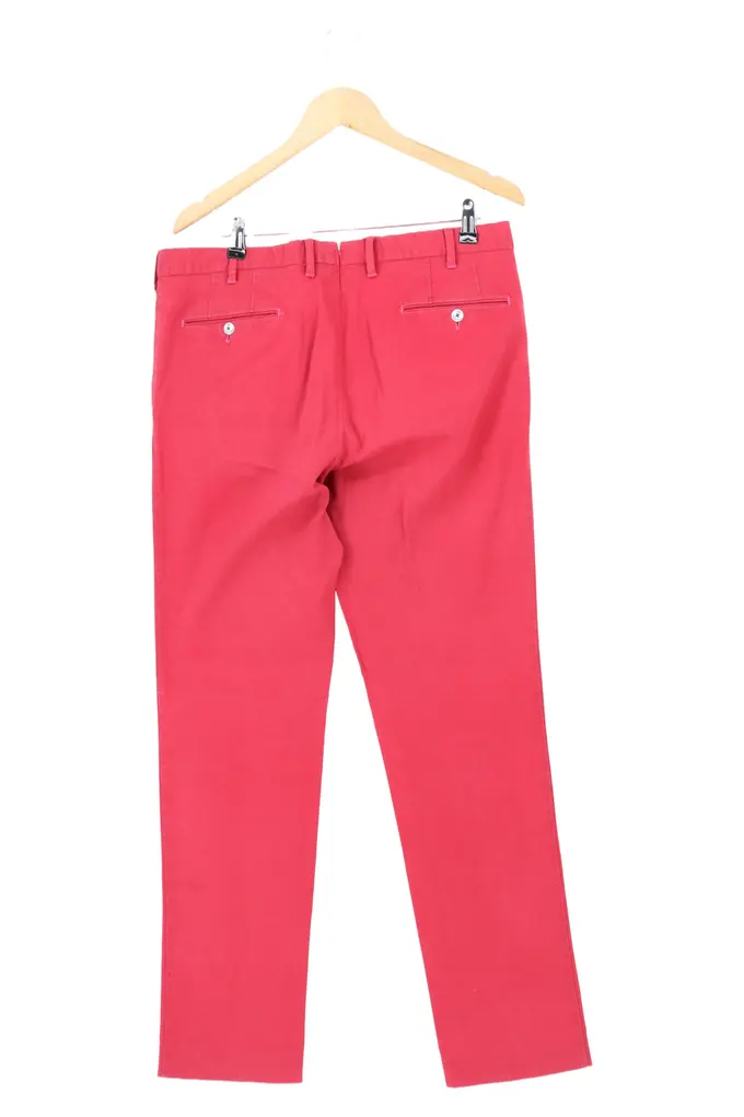 PANTALONI TORINO Stoffhose Bild 2
