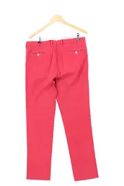 Vorschaubild PANTALONI TORINO Stoffhose 2