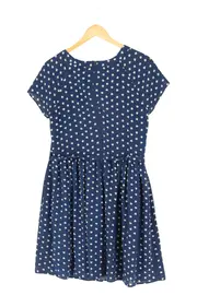 Vorschaubild BROADWAY NYC Sommerkleid 2