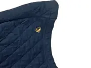 Vorschaubild 2 von Mädchen Freizeitkleid Gr. 128 Blau Casual Baumwolle