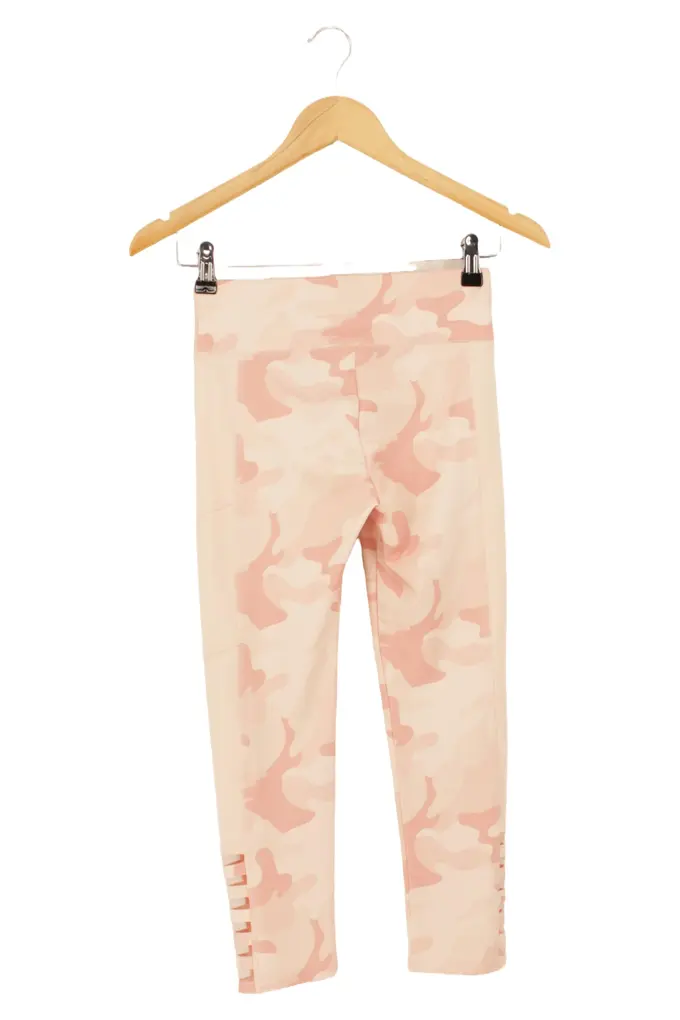 HOLLISTER Leggings Bild 2
