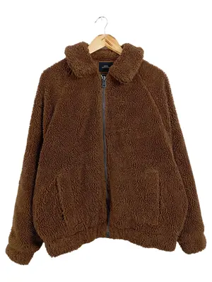 URBAN OUTFITTERS Fleecejacke