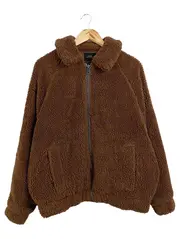 Vorschaubild URBAN OUTFITTERS Fleecejacke 1