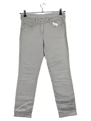 Vorschaubild 1 von Damen Jeans Straight Leg W28 Grau Casual