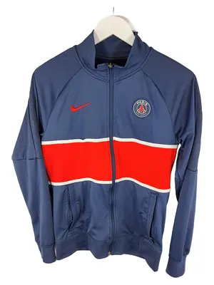 NIKE Trainingsjacke