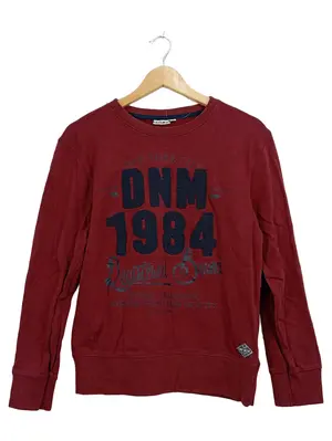 STOP + GO Sweatshirt