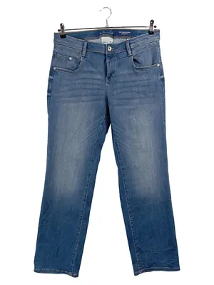 TOM TAILOR Jeans Straight Leg