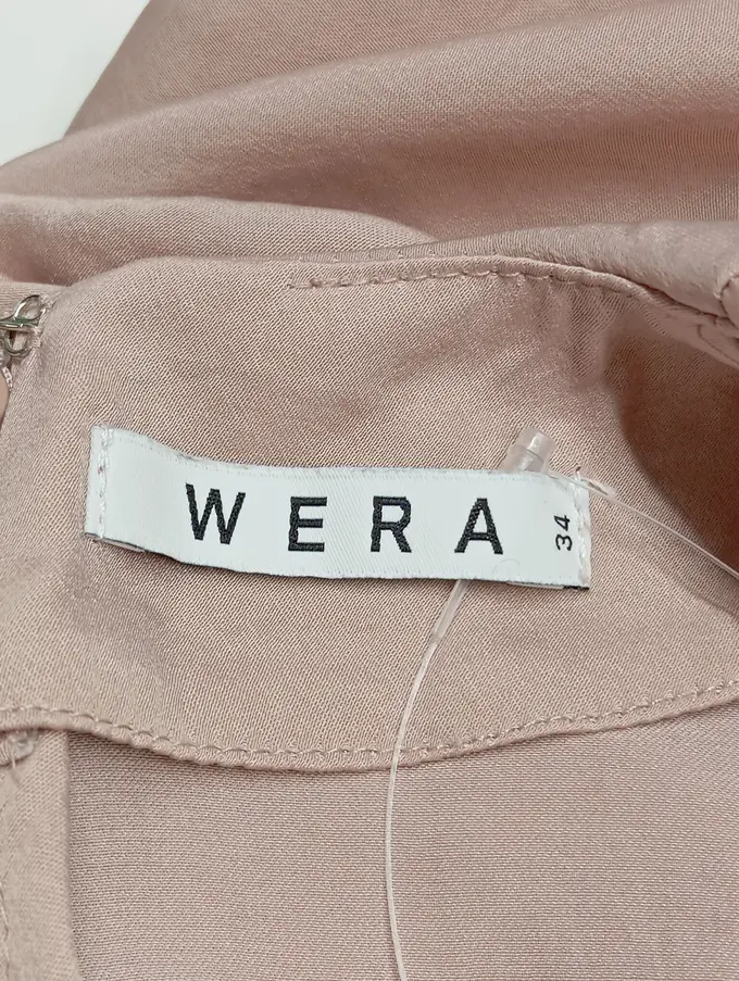 WERA festliches Kleid Bild 3