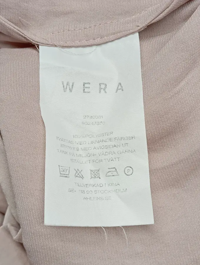 WERA festliches Kleid Bild 4