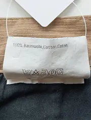 Vorschaubild ALBERTO Cordhose 5