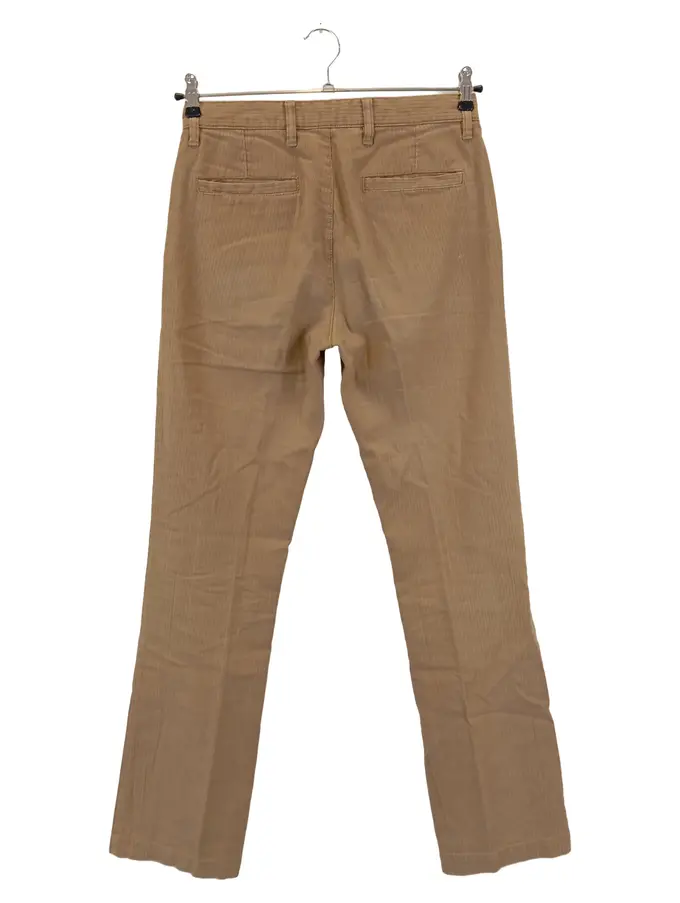 ALBERTO Cordhose Bild 2