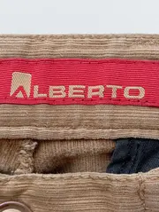Vorschaubild ALBERTO Cordhose 3