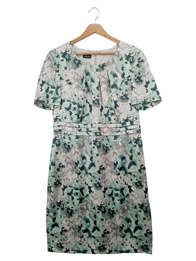 GERRY WEBER Etuikleid Bild 1