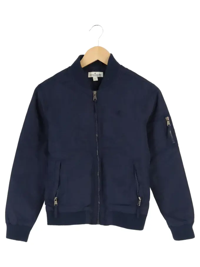 JONAS NIELSEN STOCKHOLM Blouson Bild 1