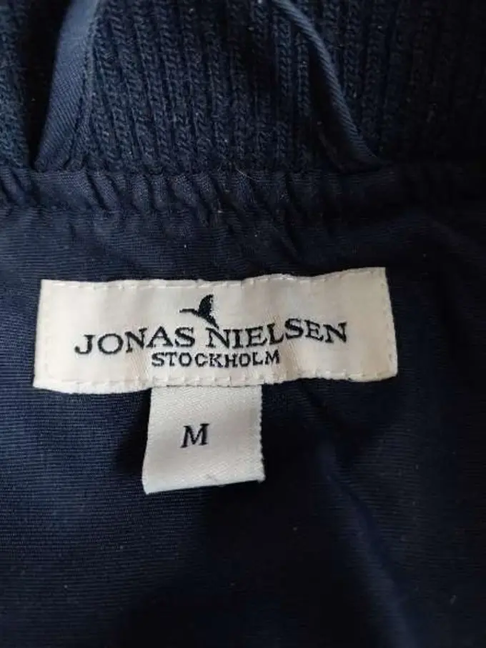 JONAS NIELSEN STOCKHOLM Blouson Bild 3