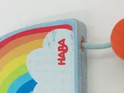Vorschaubild 2 von Zielspielzeug Kinder Regenbogen Mehrfarbig Holz Kunststoff
