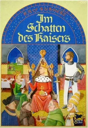 SCHMIDT SPIELE Brettspiel