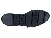 Vorschaubild 2 von Damen Stiefelette Chukka Boot Beige Gr. 38 Schnürschuhe Casual