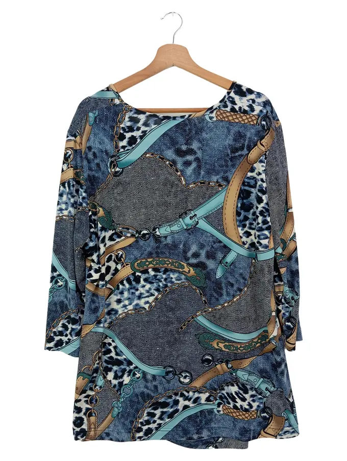 PFEFFINGER Bluse Bild 2