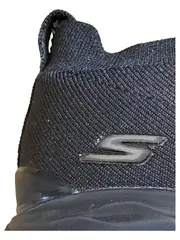 Vorschaubild 4 von Herren Sneaker low Gr. 40 Schwarz Sportlich Turnschuhe