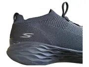 Vorschaubild 3 von Herren Sneaker low Gr. 40 Schwarz Sportlich Turnschuhe