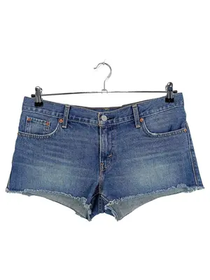 LEVI STRAUSS & CO. Jeans Shorts