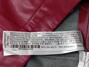 Vorschaubild ZARA Lederhose 6
