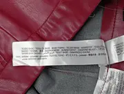 Vorschaubild ZARA Lederhose 5