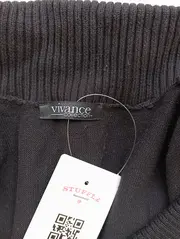 Vorschaubild VIVANCE COLLECTION Pullunder 3
