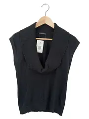 Vorschaubild VIVANCE COLLECTION Pullunder 1
