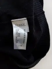 Vorschaubild VIVANCE COLLECTION Pullunder 4